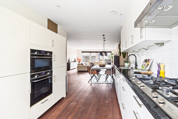 Medium property photo - Kamilleveld 104, 2492 KH Den Haag